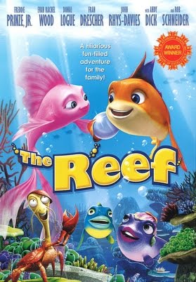 The Reef - Movies & TV on Google Play