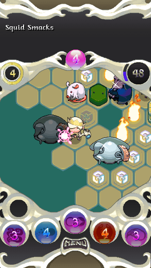 Auro - screenshot