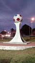 Monumento ao Futebol 