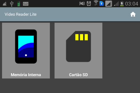 Video Reader Lite