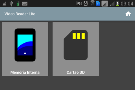 Video Reader Lite Screenshots 0