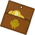 Bitcoin Wallet Balance logo