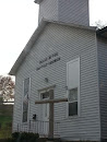 Black River Baptist Church