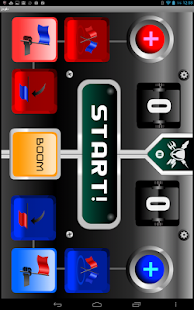 How to download JSPB Capture the flag 1 unlimited apk for pc