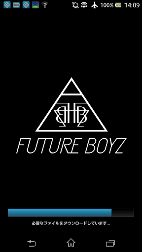 FUTURE BOYZ