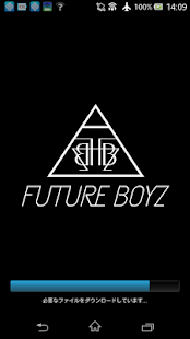 FUTURE BOYZ Screenshots 0