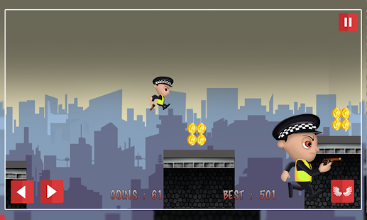 Download Police City Law Quest : 911 APK