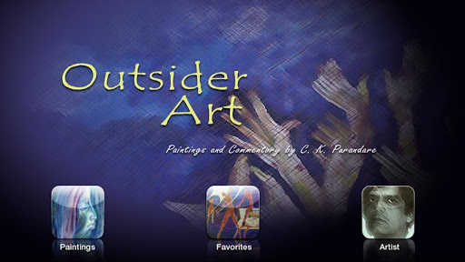 Outsider Art