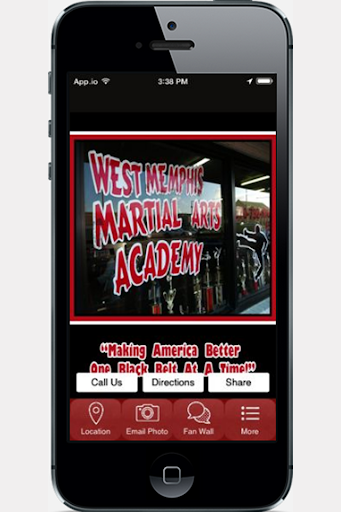 West Memphis Martial Arts