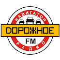 Dorozhnoe Radio FM logo