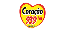 Coração FM 93,9 APK