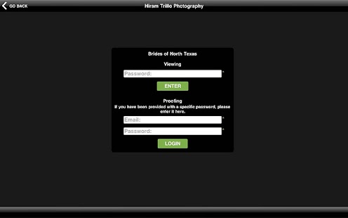 Free PBProofing APK