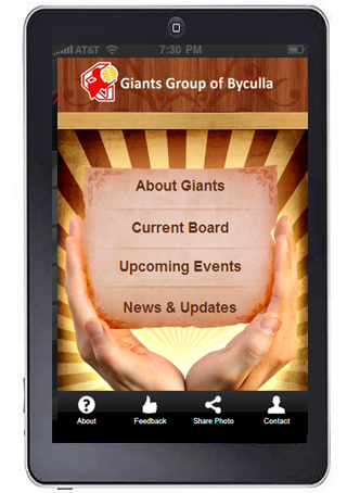 【免費社交App】Giants Group of Byculla-APP點子