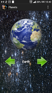 Free Planets APK