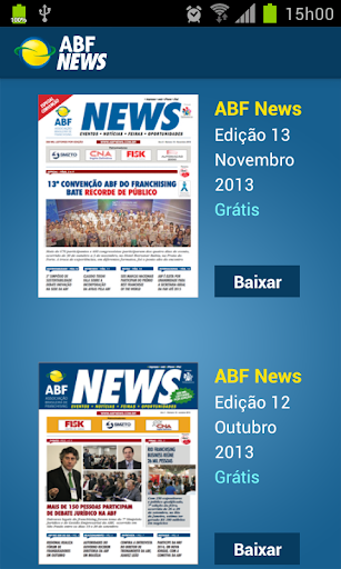 ABF News