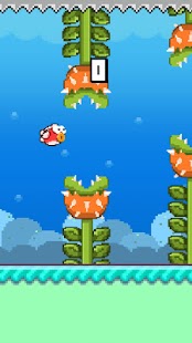 Lastest Flappy Fish Extreme APK for Android