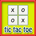 Tic Tac Toe With Mobile logo