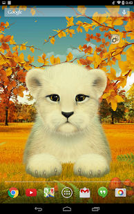 White Lion Lite(圖3)-速報App