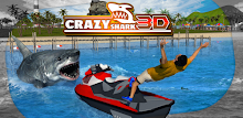 Crazy Shark 3D Sim APK