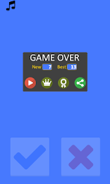 Crazy Math by Irduco poster 3