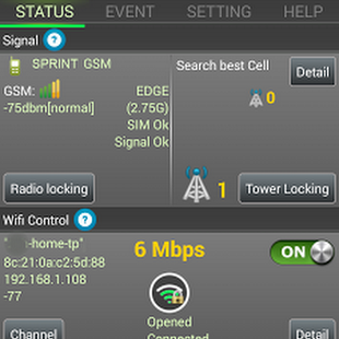 Signal Guard Pro 3.4.1 APK