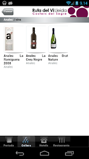 Ruta del Vi Costers del Segre Screenshots 16