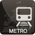 Europe metro logo