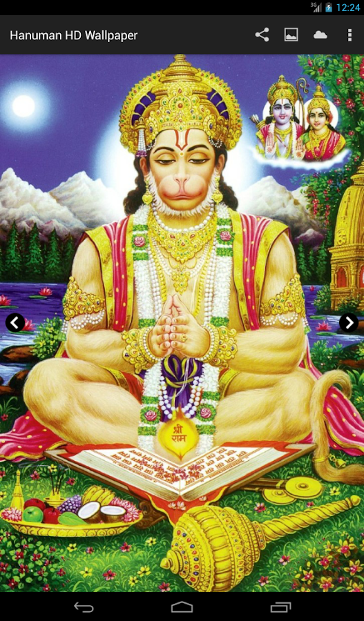  Hanuman  HD  Wallpapers  Android  Apps on Google Play