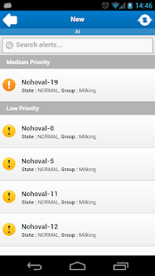 HerdInsights Screenshots 2