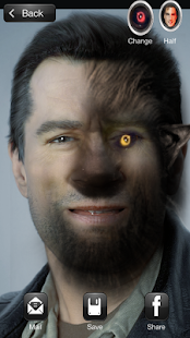 How to install WOLF AND WEREWOLF PHOTO BOOTH patch 5.5 apk for bluestacks