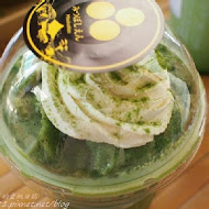 三星園抹茶.日本茶の專売店