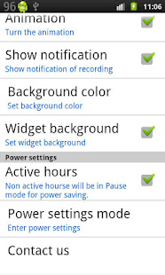 Pedometer 2.0 PRO(圖5)-速報App