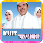 Cover Image of Télécharger Kuis Tukang Bubur 1.0 APK