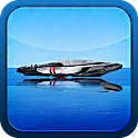 Gunnery Ship Free logo