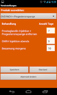 iVet Fruchtbarkeit Screenshots 6