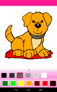 免費下載休閒APP|Coloring Book app開箱文|APP開箱王