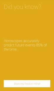 How to mod Fun (Not) Facts 1.1 unlimited apk for bluestacks