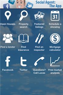 Download Social Agent: The App APK