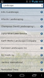 Free Call Nantucket Phone Directory APK for PC