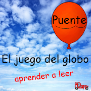 Aprender a leer con globos