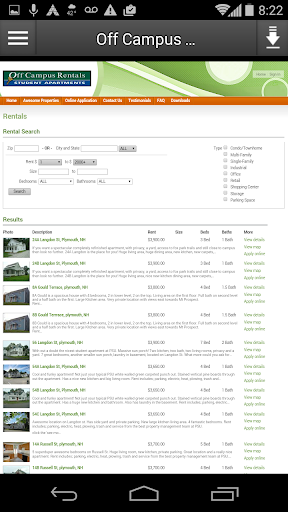 免費下載商業APP|Off Campus Rentals Plymouth NH app開箱文|APP開箱王