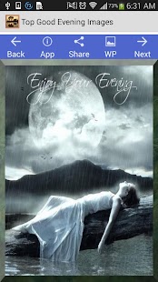 How to get Best Good Evening Images patch 1.0.4 apk for laptop