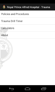 Free RPA Trauma APK for Android