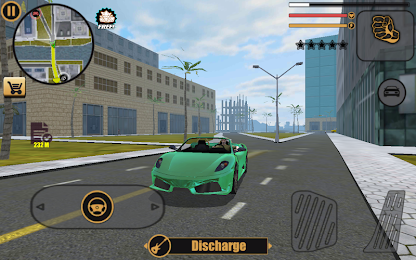 Miami Crime Simulator 5
