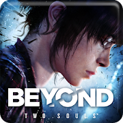BEYOND Touch™ 1.02 Icon