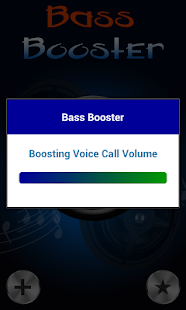 bass boster
