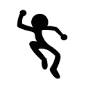 Amazing Thief icon