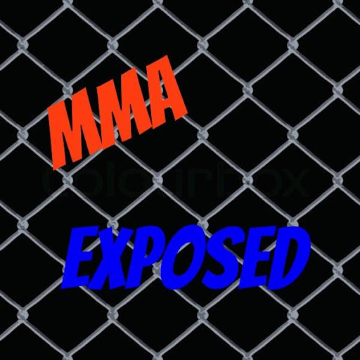 MMA Exposed Talk Show