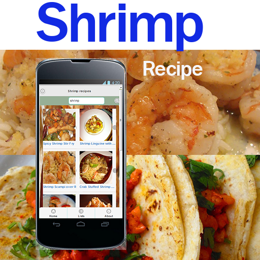 Shrimp recipes
