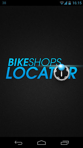 Bike Shops Locator